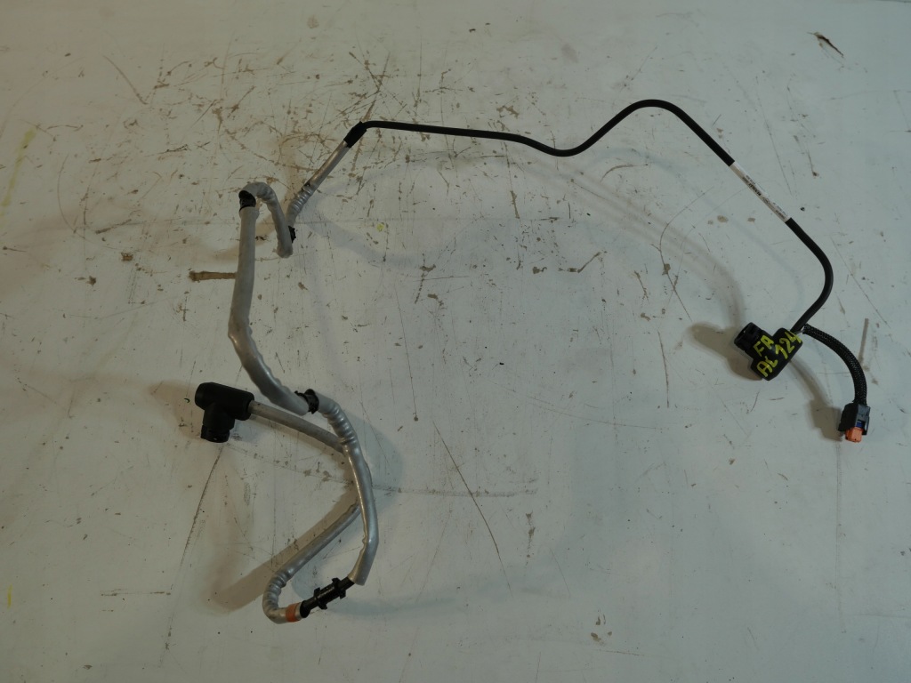 Купить Шланг adblue renault master iv 4 204204518r