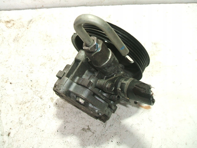 фото №1, Fiat freemont 2.0multijet dodge journey 2.0crd насос усилителя