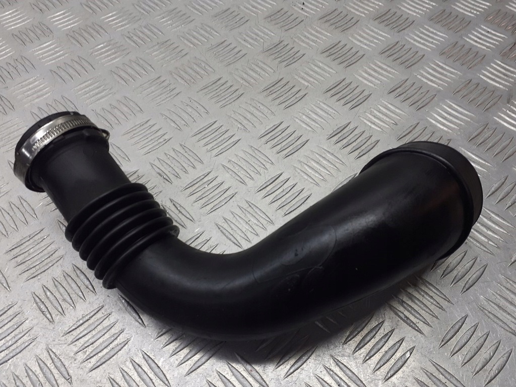 фото №1, Труба повітрозабірник повітря renault scenic ii 1.9 dci 8200201615