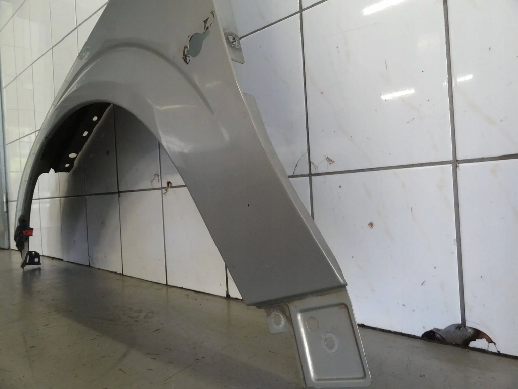 фото №7, Opel signum 2004 крыло левый перед передний z167