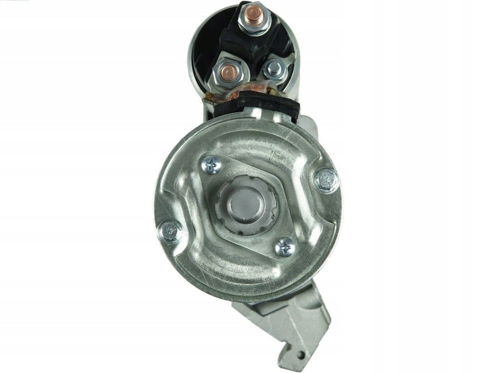 Стартер bmw 1 e81 as-pl s0595 0001148509 Доставка