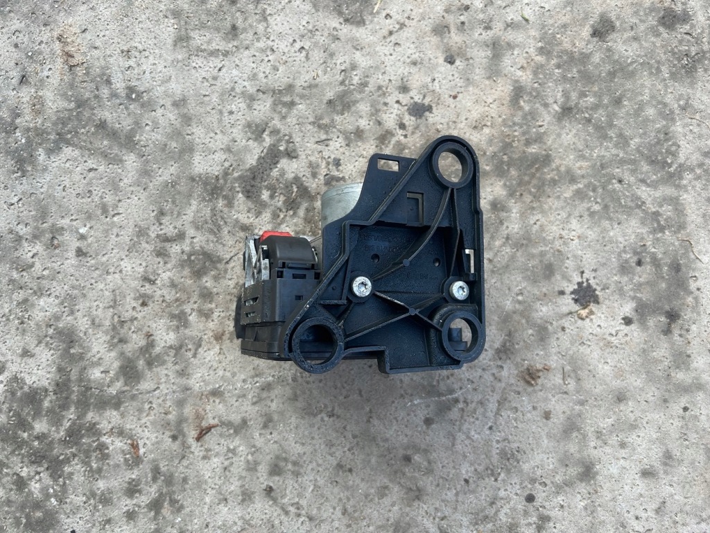 фото №6, Насос блок управления abs skoda superb iii 5q0614517dh