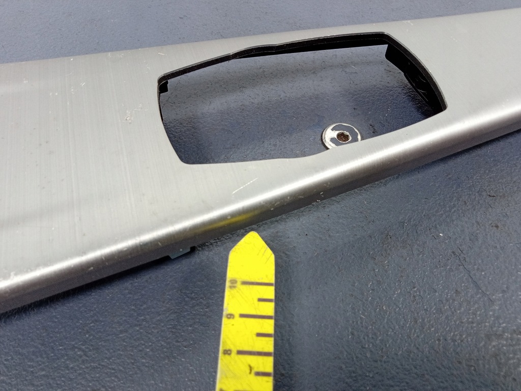 фото №11, Bmw 3 f34 f32 f30 накладки декоры салона alu kpl