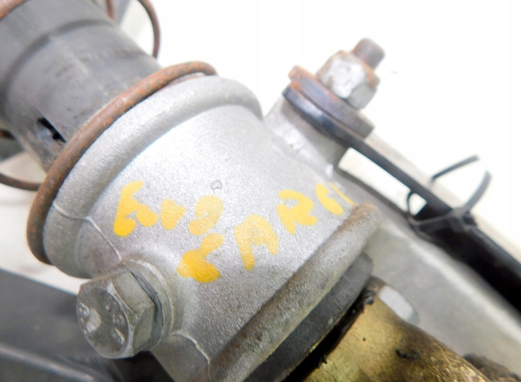 фото №8, Iveco eurocargo 120e21 19,5" 02-08 колонка kirownicza