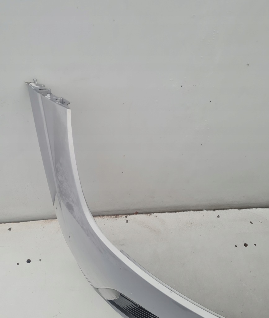 фото №4, Бампер перед volvo xc60 ii r-design lift