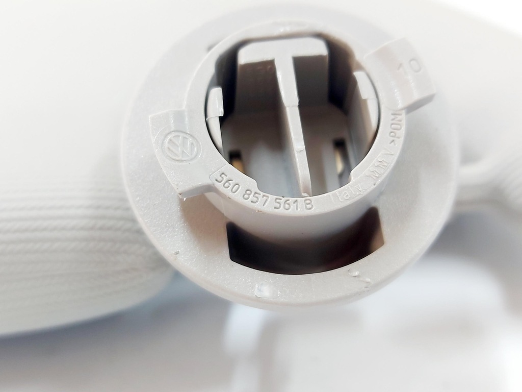 фото №6, Skoda enyaq 23r. защита солнцезащитная правая