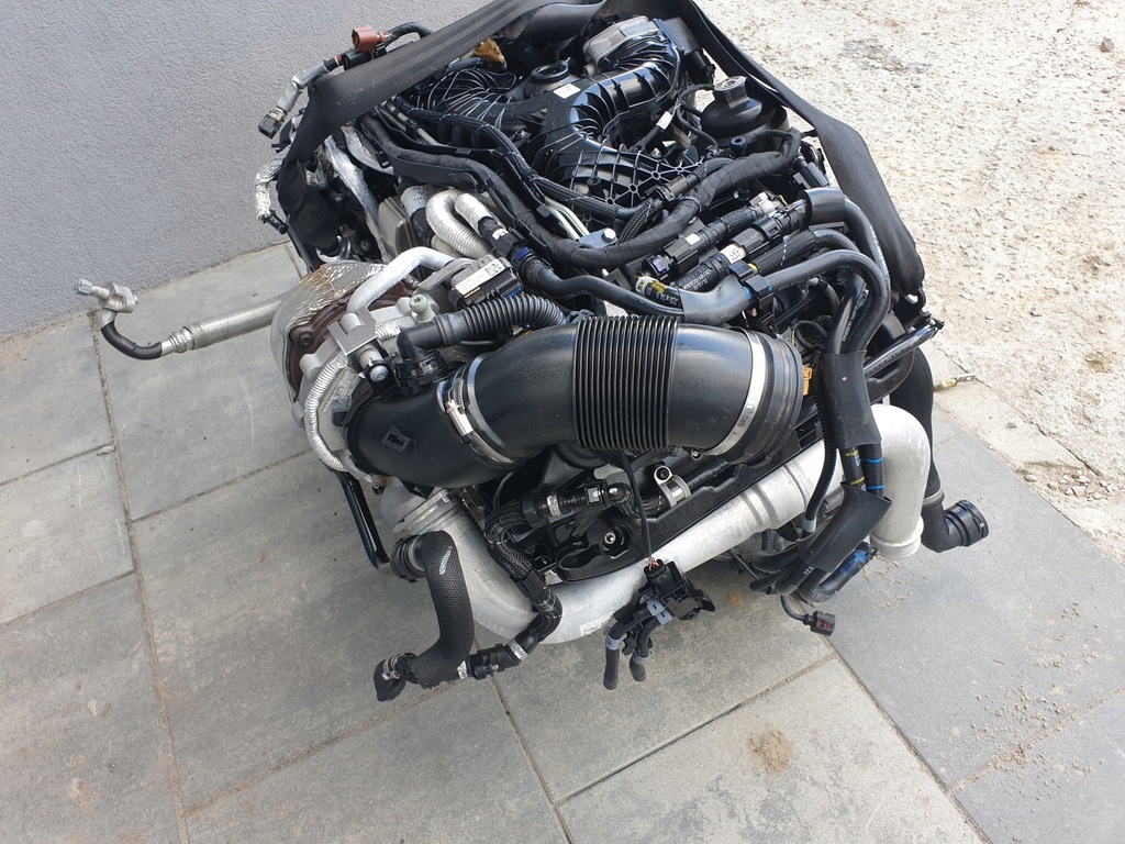 фото №9, Двигун 3.0 tdi crt crtd crtc