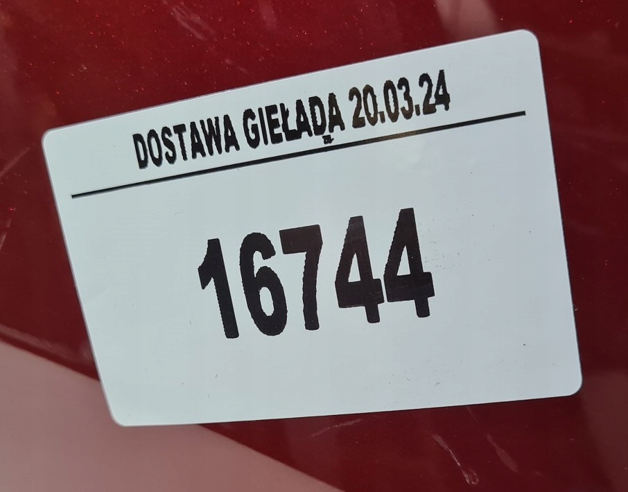 Бампер перед bmw x6 g06 20r m-pakiet 8069942 Недорого