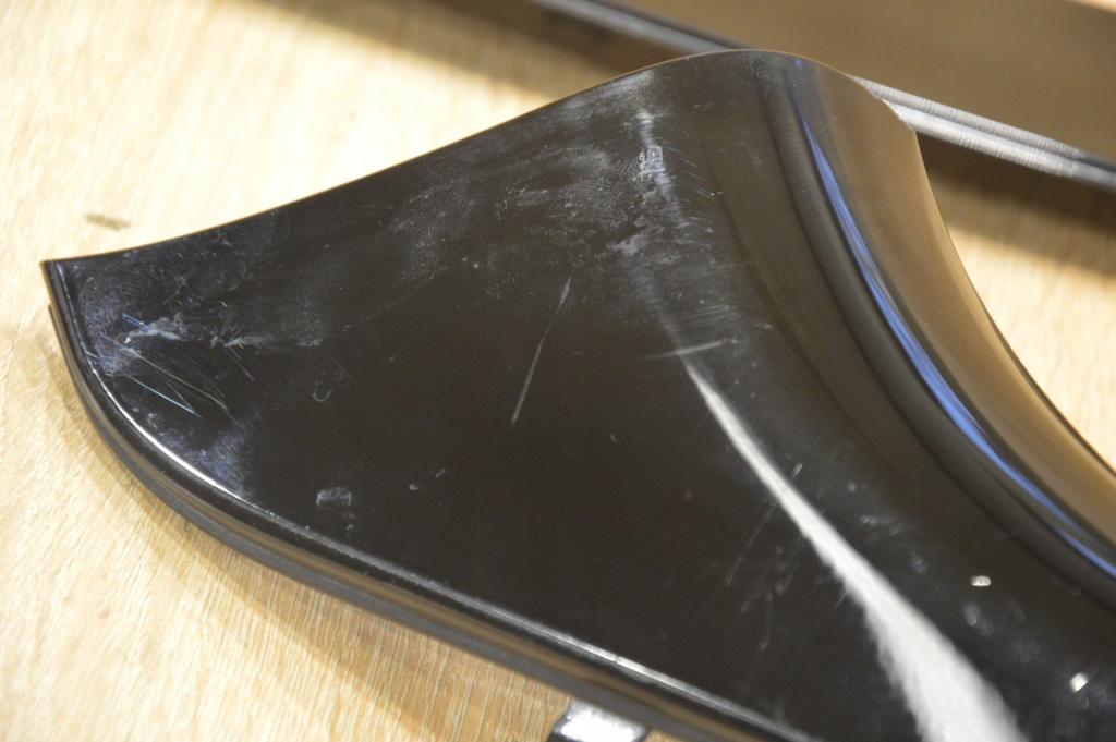 Рамка передач накладка захист тунель giulietta Недорого