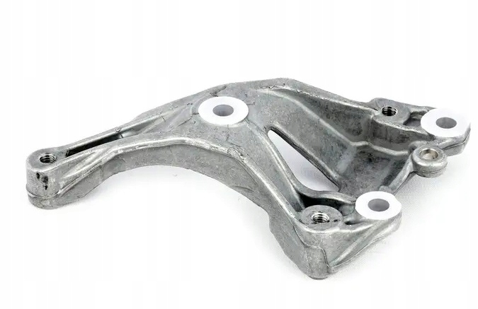 фото №2, Кронштейн компрессор кондиционера mini cooper r55 r56 r57 r60 оригинал