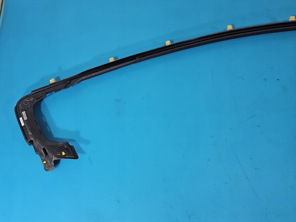 Купити Молдинг дахова ліва дах peugeot 508 ii 18- 98301629xk