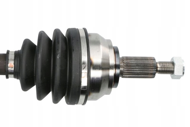 фото №2, Wał приводной pascal g2r176pc