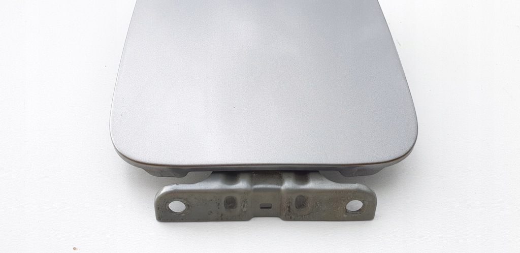 фото №8, Suzuki ignis 2 ii крышка заливной топлива серебристая, металлическая