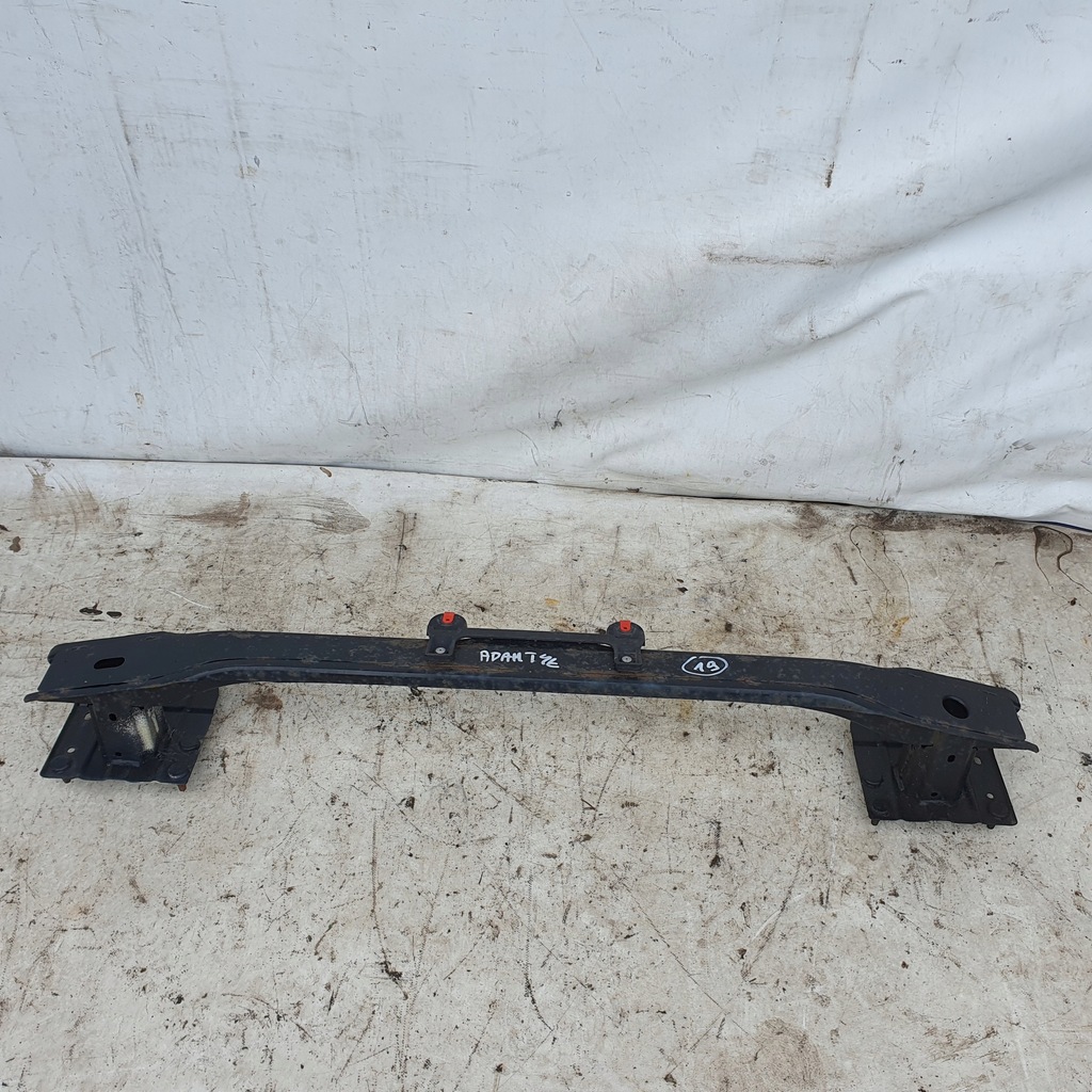 фото №1, Балка pod бампер задня opel adam