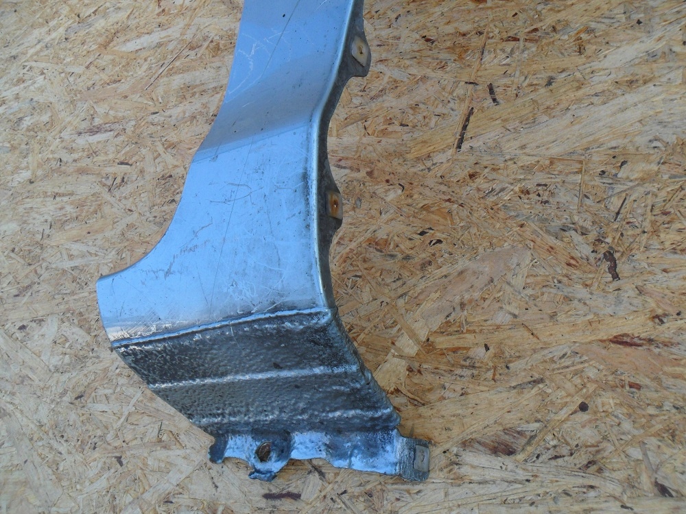 фото №10, Honda civic hb ep/eu 2001- крила правий