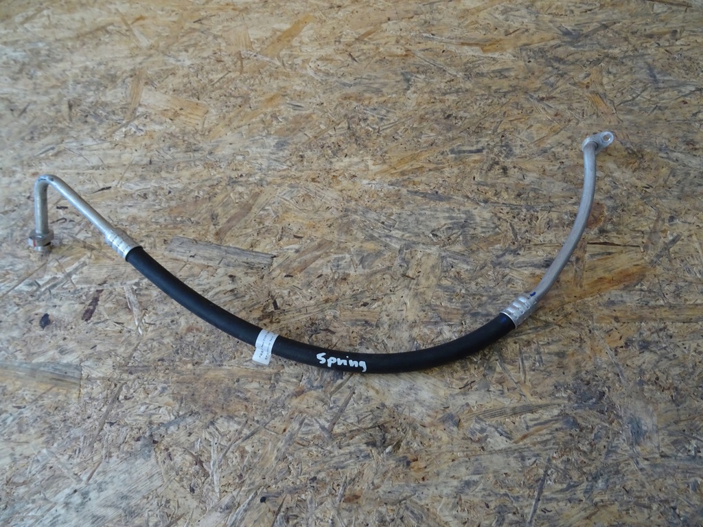 фото №1, Шланг трубка кондиціонера dacia spring