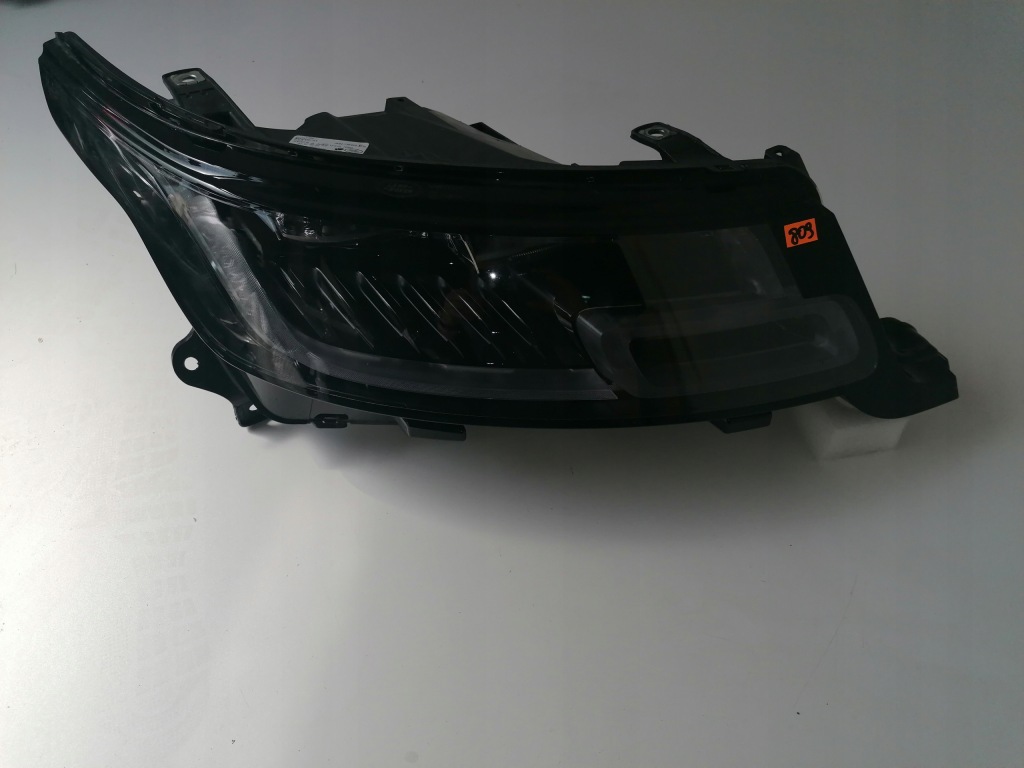 Фара range rover sport land правый  full led jk62 Недорого