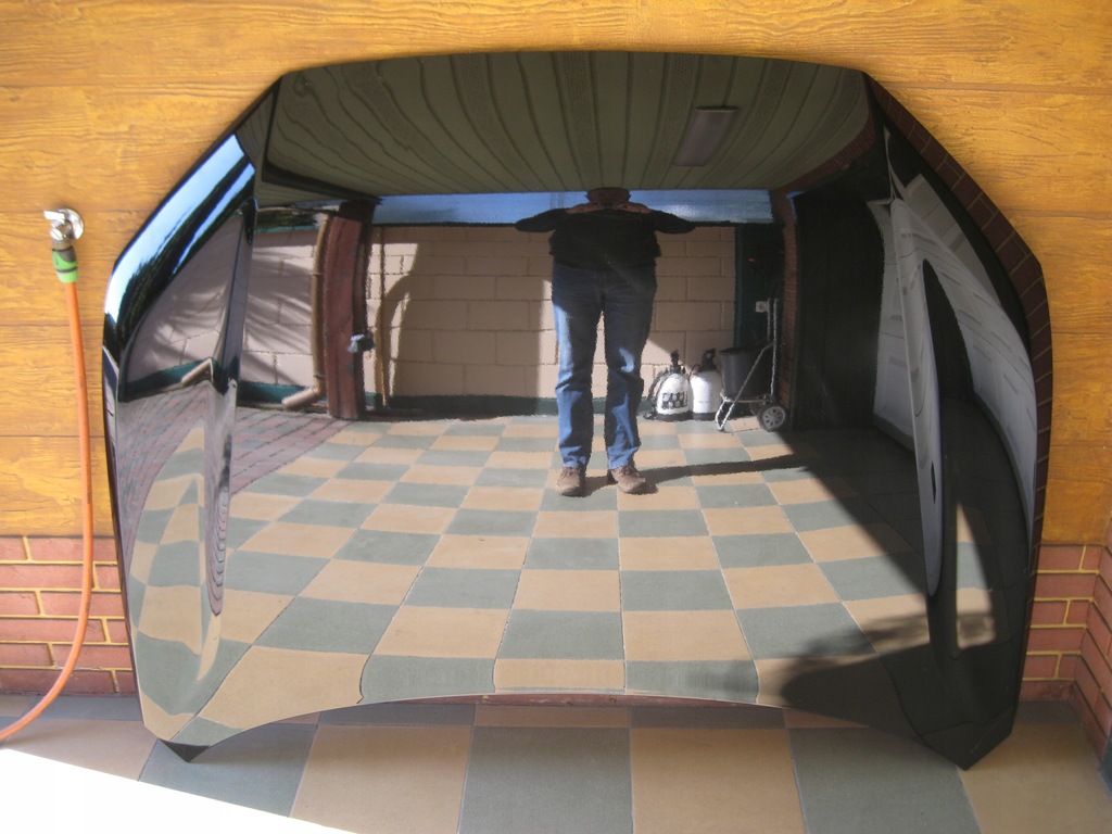 фото №11, Капот honda crv vi 2023-2025r новый model оригинал