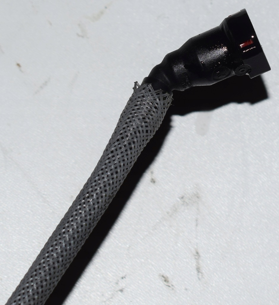 фото №6, Citroen c5 iii x7 3.0 hdi дроти шланг пального