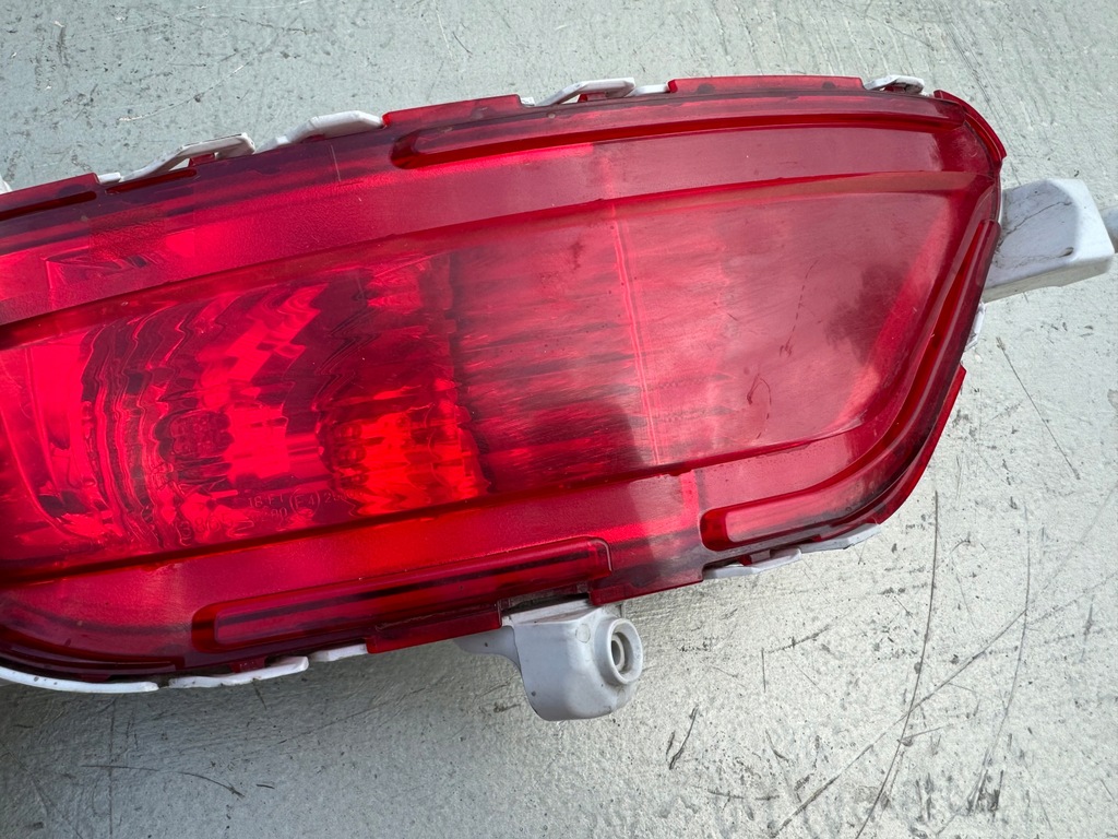 фото №8, Mazda xc5 ii 2 xc-5 17r- лампа левая передняя левый перед kb8m-51660