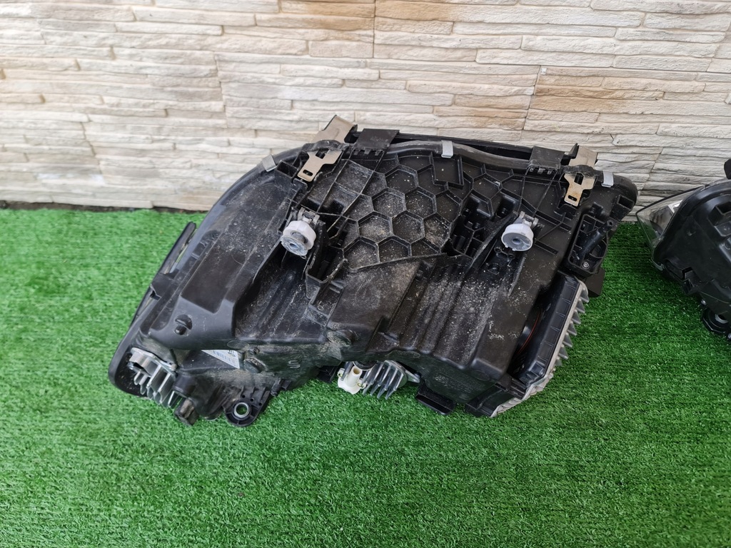 фото №6, Лампа лампи led адаптивний bmw x3 g01 x4 g02