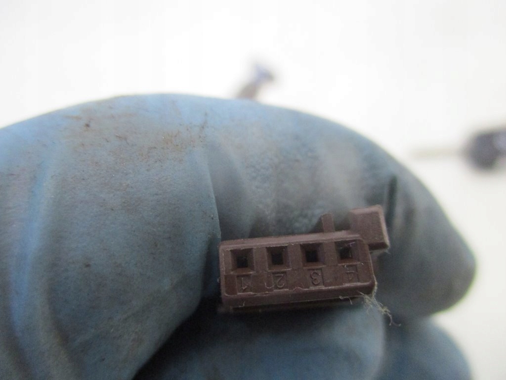 фото №8, Колонка рулевая замок зажигания citroen ds4 1.6 ehdi