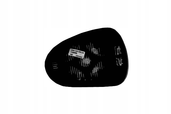 фото №1, Magneti marelli вкладиш дзеркало seat exeo 3r2 /ibi