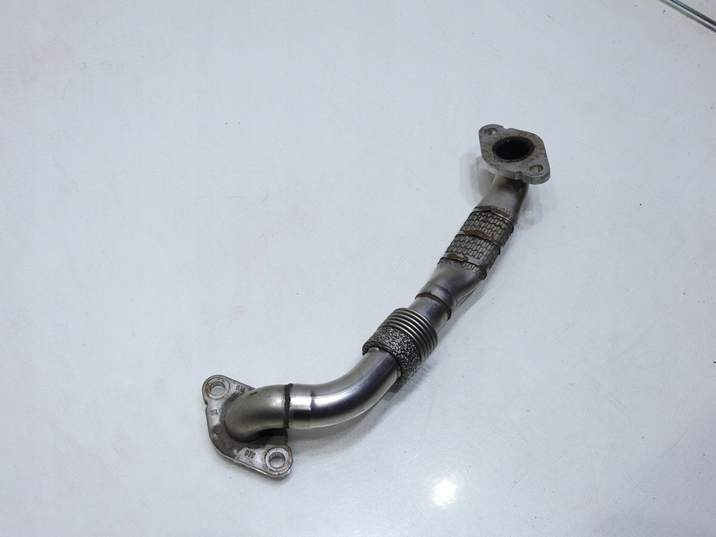 фото №5, Шланг трубка egr skoda octavia ii 1.9 tdi