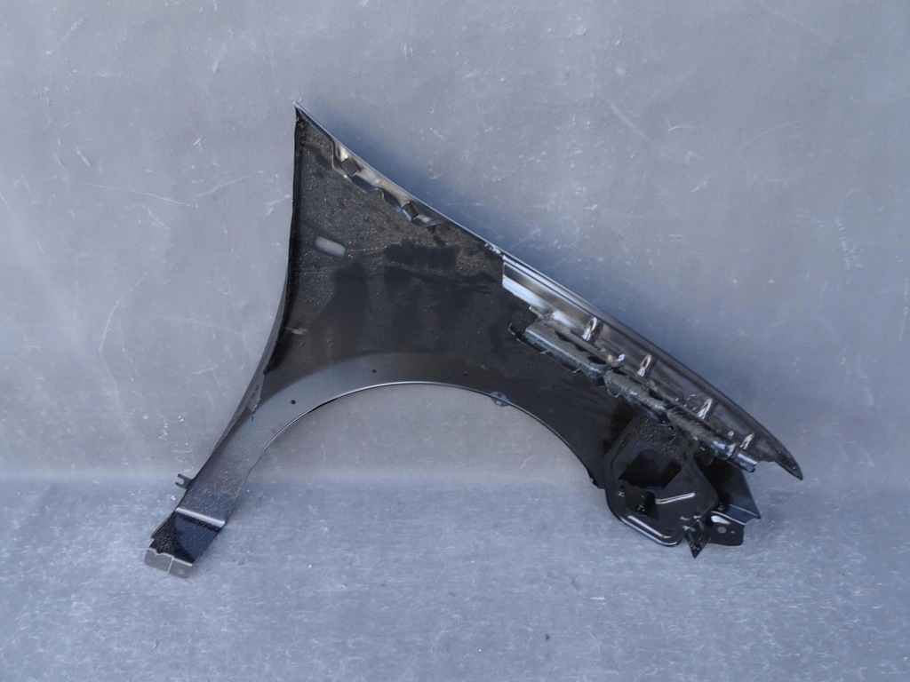 фото №8, Dacia sandero ii stepway крыло перед левый oryg