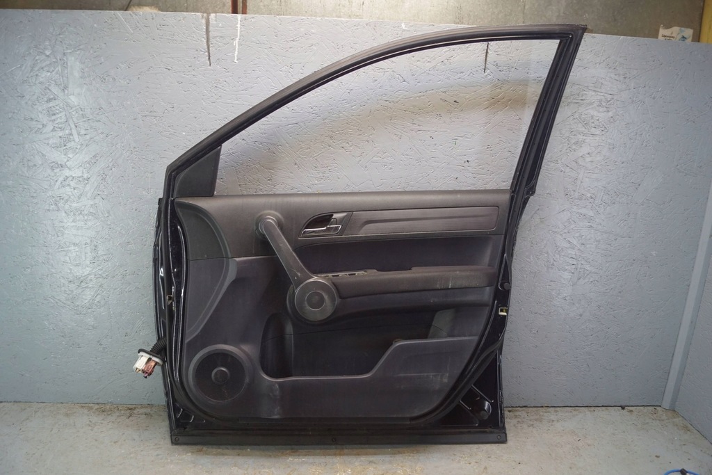 фото №16, Honda cr-v iii дверь правый перед d1838