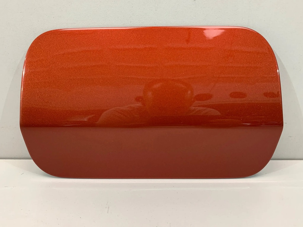 фото №1, Bmw 3 f30 f31 крышка заливной топлива цвет c1x