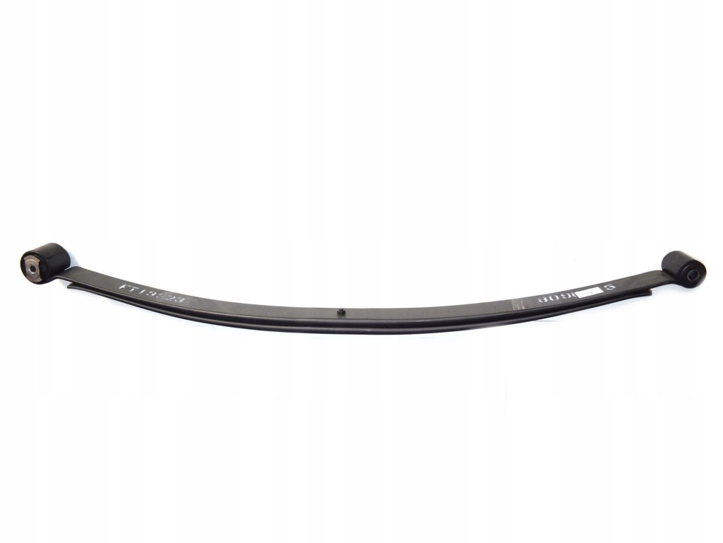 Купити Ресора fiat ducato 2006- 2014- задній 2-pióra 35/40q heavy