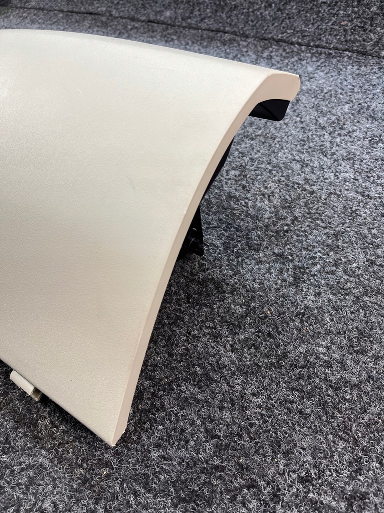 фото №8, Mitsubishi outlander ii бардачок пасажира europa 8006a022 світлий