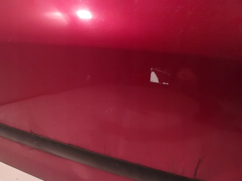 фото №4, ! peugeot 307 двері праве 3-d ekqd !!