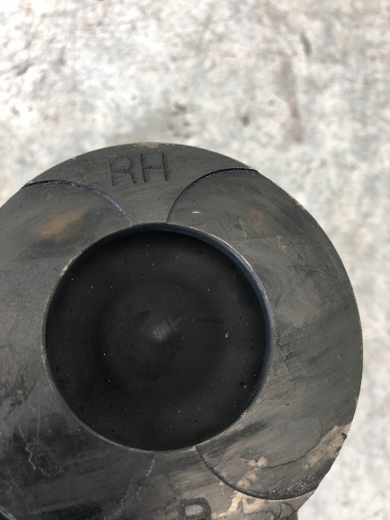 фото №5, Поршень шатун subaru legacy iv ee20