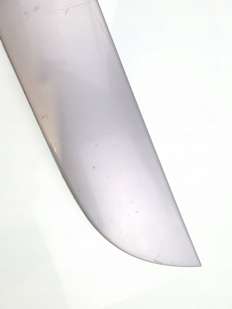 фото №6, Audi a6 s6 c6 4f 2007 молдинг дверь задних