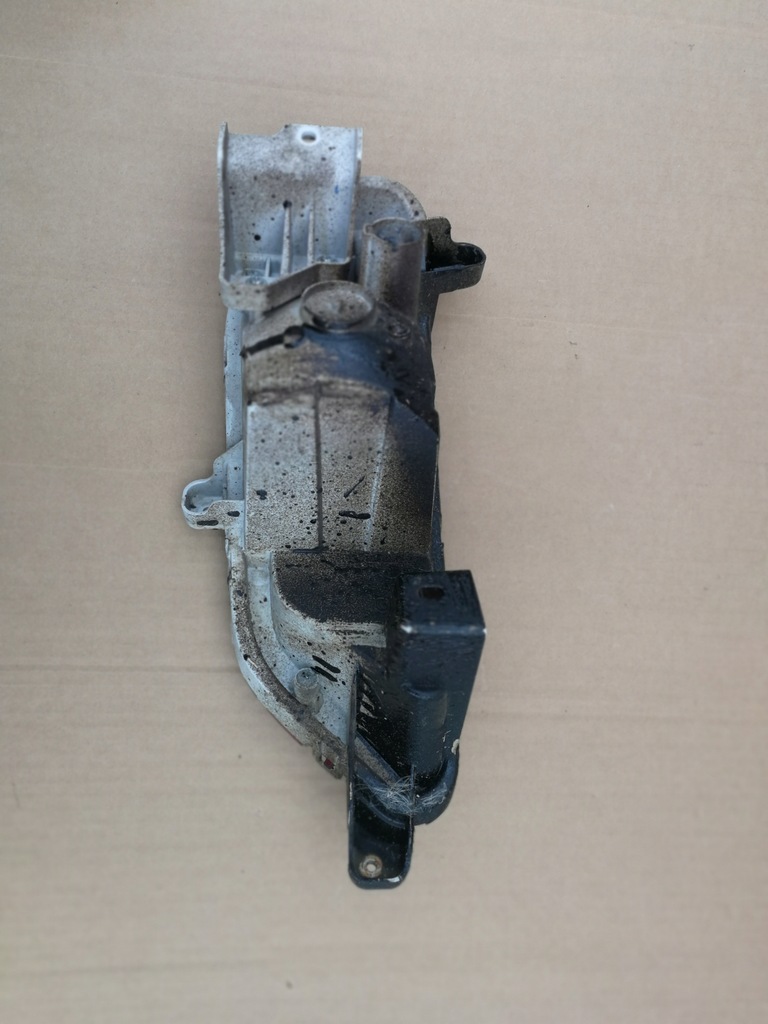 фото №6, Mazda cx-5 cx5 ii 17- лампа бампера задня задня права stanley w3865