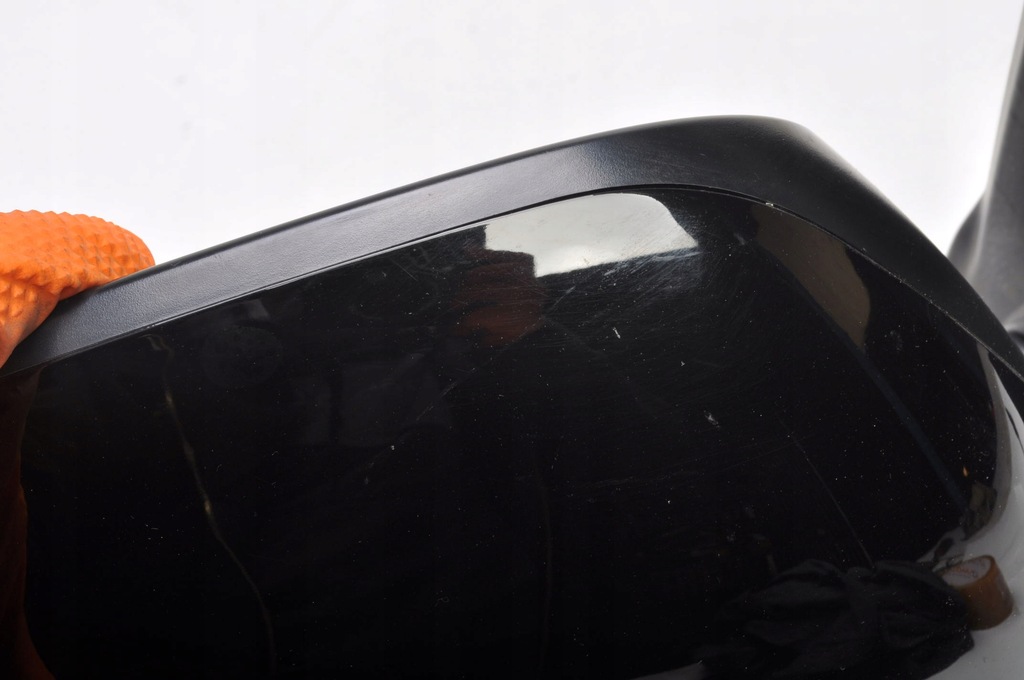 фото №8, Nissan juke f15 дзеркало праве 3 pin anglik