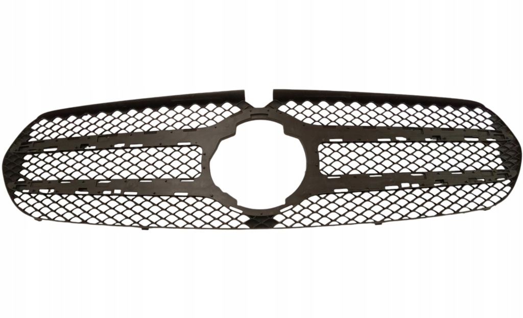 Купити Решітка радіатора решітка радіатора радіатора mercedes b w247 19-22 a2478880800