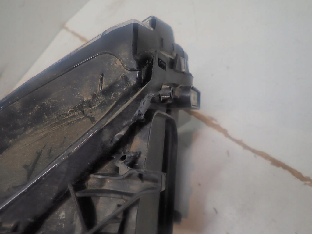 фото №7, Лампа перед ліва vw arteon 2016- full led