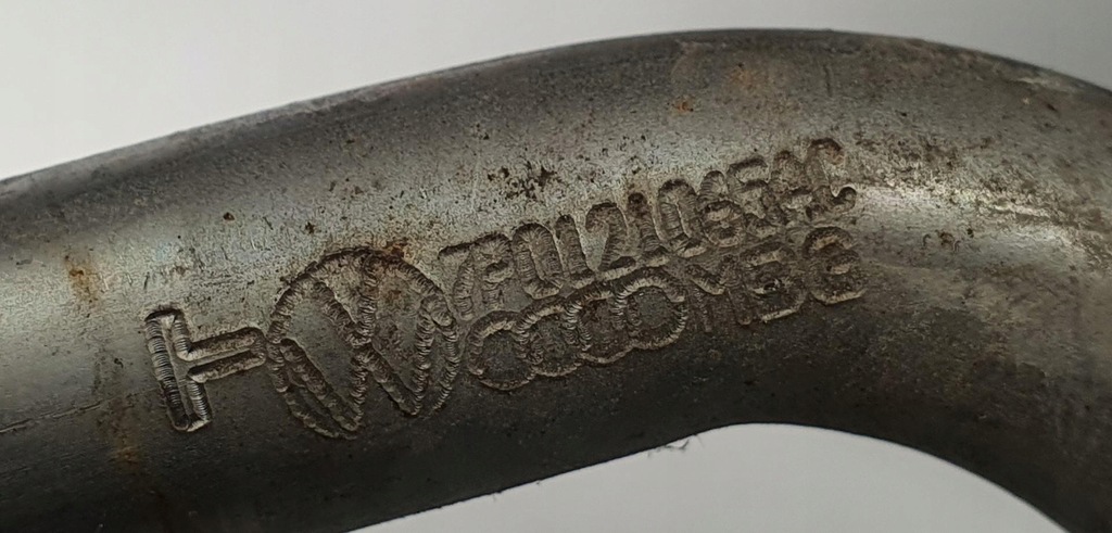 фото №6, Основа радіатора оливи porsche cayenne ii 7p5 3.0 tfsi 7p0121065