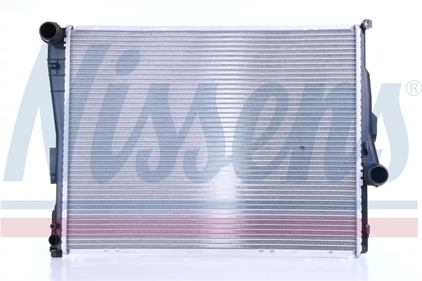 Радиатор воды bmw e46 316i 318i 318d 320i 323i 328i 330i 330d z4 9071518 в Украине