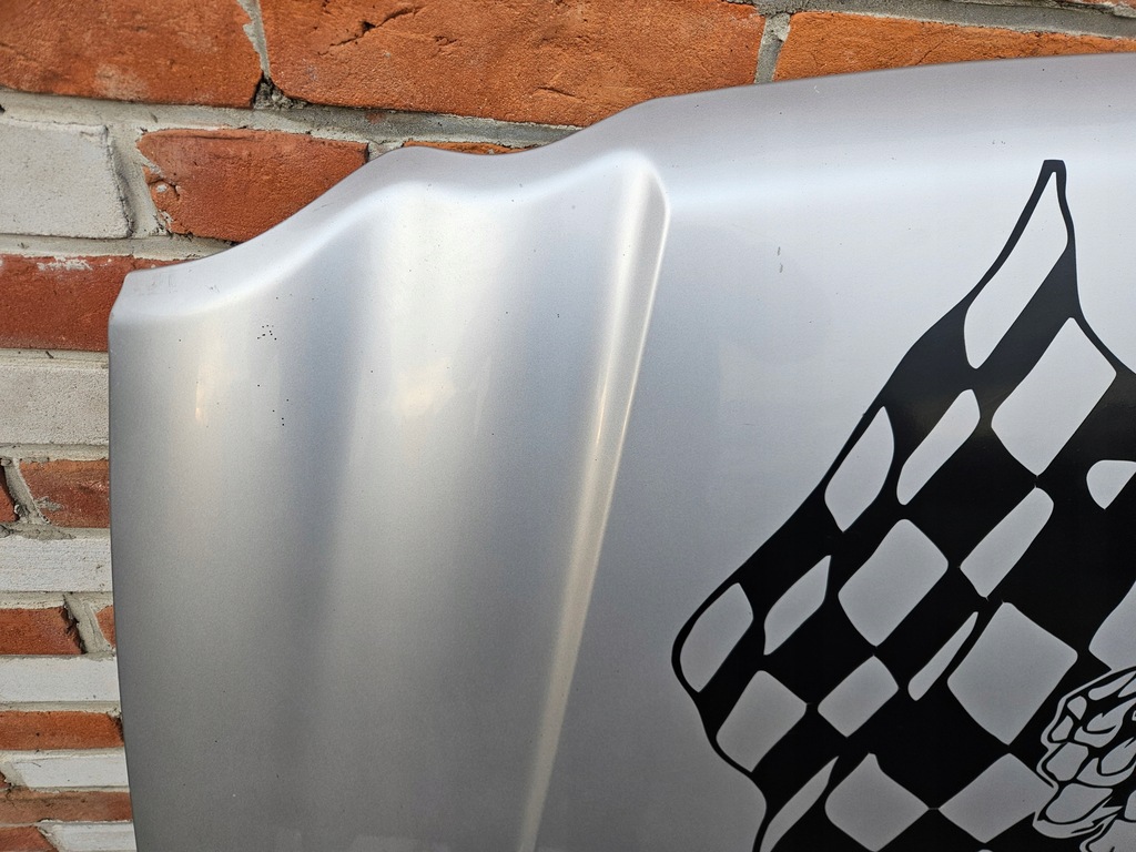 фото №7, Jeep grand cherokee wk 5-10 капот