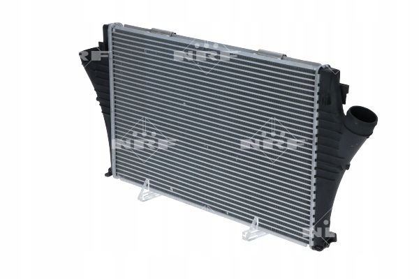 Інтеркулер opel vectra 08/2005 30480 nrf в Україні