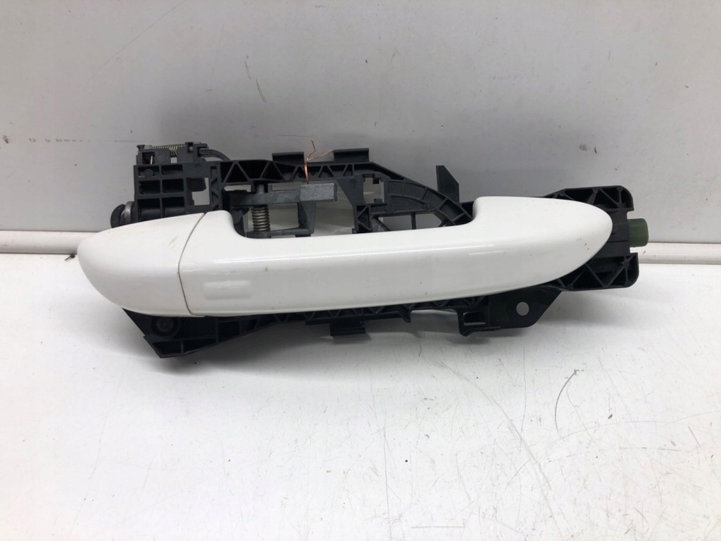 фото №1, Ручка правий перед vw cc b7 3.6fsi 11-16