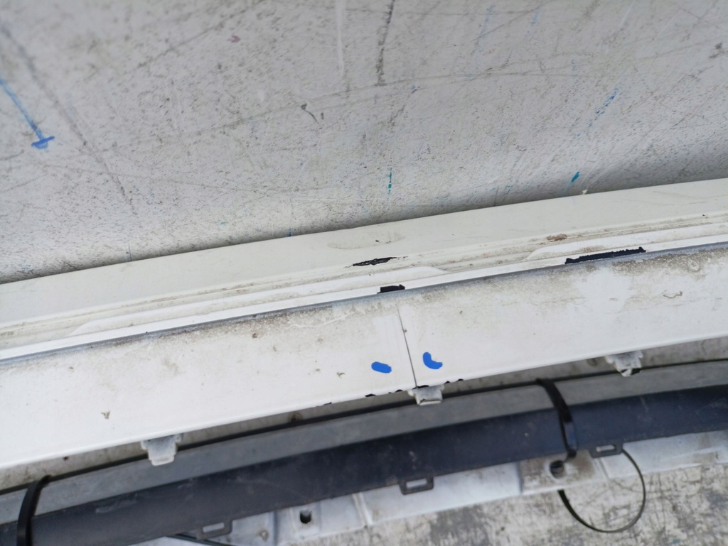 фото №11, Honda accord usa 12-15 бампер передній перед