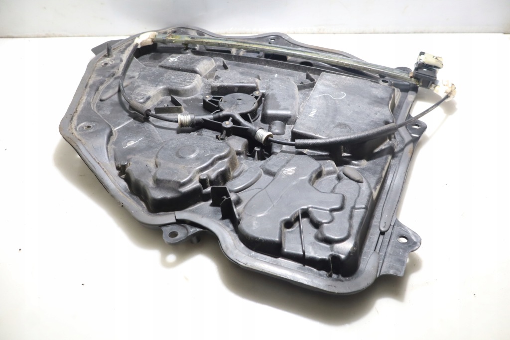 фото №1, Механизм окон правый задняя mazda 5 i