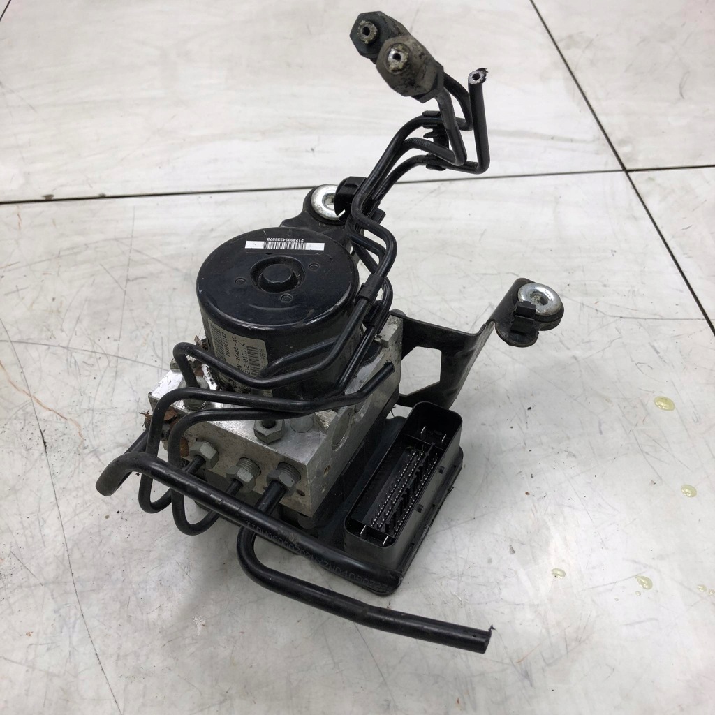 фото №1, Насос модуль abs v70 iii xc70 iii s80 ii