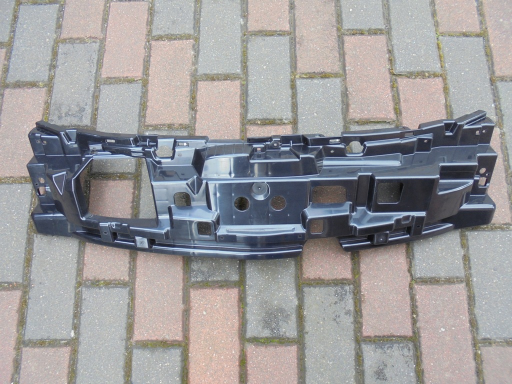 фото №1, Кронштейн решётка радиатора решётка радиатора honda hrv 2018-2020r sport po lift