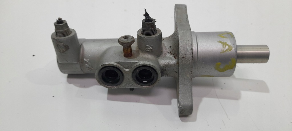 фото №4, Насос тормозная mazda 3 03-08 rok